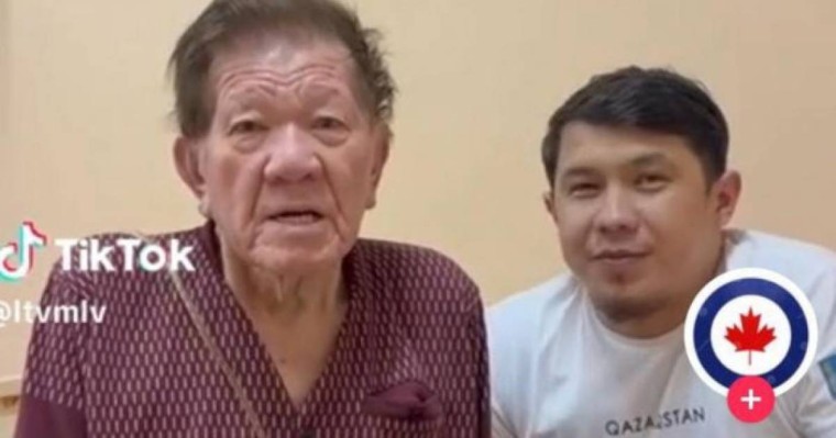 «Қатты қартайыпты»: Мұхтар Шахановтың қазіргі жағдайы көпшілікті мұңайтты