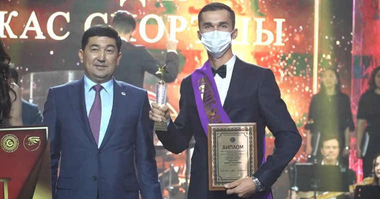 Алматы облысының ең үздік жастары 20 номинация бойынша анықталды