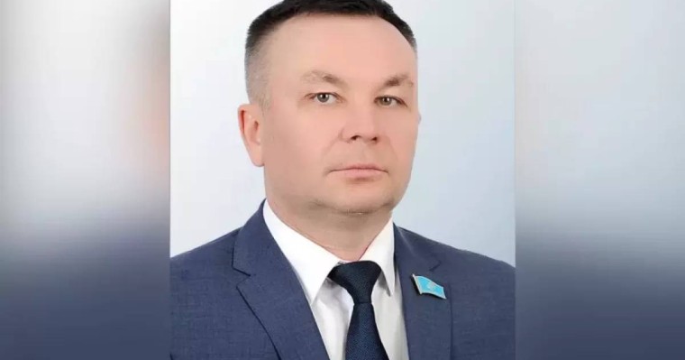 Антикор "Ақ жол" партиясының депутатын ұстады