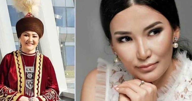 «Өзіне келу үшін сары түйіншекке дуа жасайды»: белгілі әнші Құралай ханымға қатысты сұмдық жайттың бетін ашты