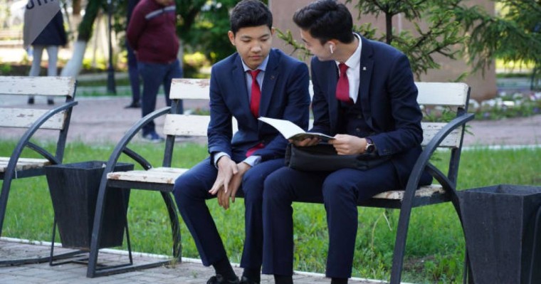 жоғары ұпай жинаған түлекке сыйлық беріледі