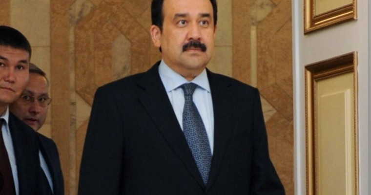 Кәрім Мәсімовке байланысты тергеу аяқталды, іс сотқа жіберілді