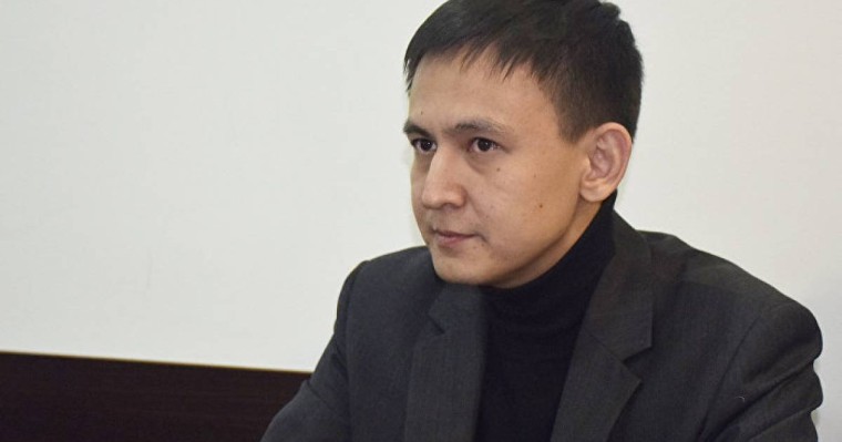 Джохар Өтебековтің әйелі коронавирус инфекциясын жұқтырды