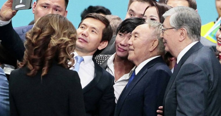 Қазақстанда "Елбасы медалі" бекітілді: кімдер марапатталады