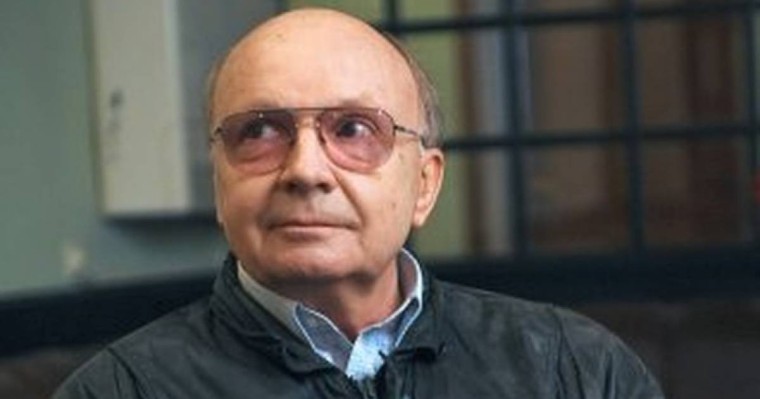 Андрей Мягковтың өлімінің себебі белгілі болды