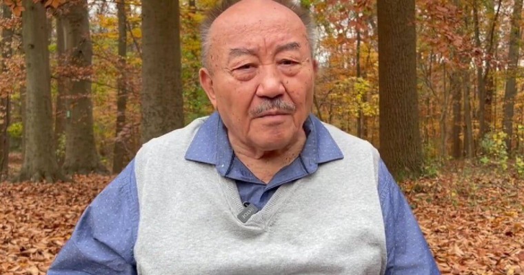 Қазақ көбеюі керек – Мұхтар Мағауин