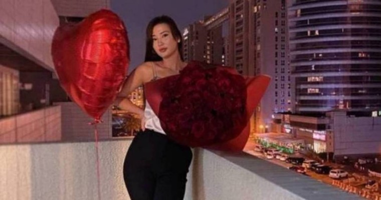 Қуат Хамитов ашулы. Сабина Алтынбекова "тұрмыс құрған" болып шықты