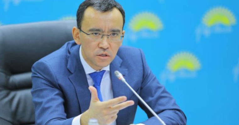 Мәулен Әшімбаев: "Осы жазбаға кешегі сөйлеген сөзімнің видеосын қосып отырмын"