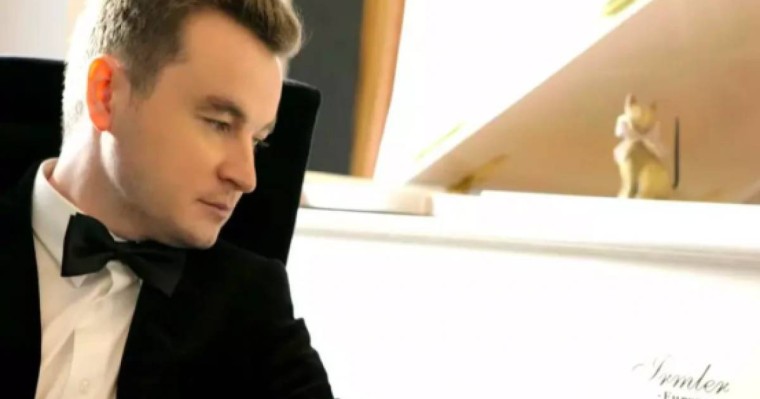 Алматыда атақты пионистің денесі табылды