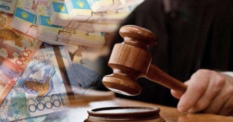 Экс-мәдениет және спорт вице-министрі ұсталды - Антикор