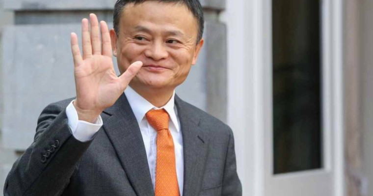 Енді Джек Ма әлемдегі ең бай қытай емес - Қазақстан жаңалықтары