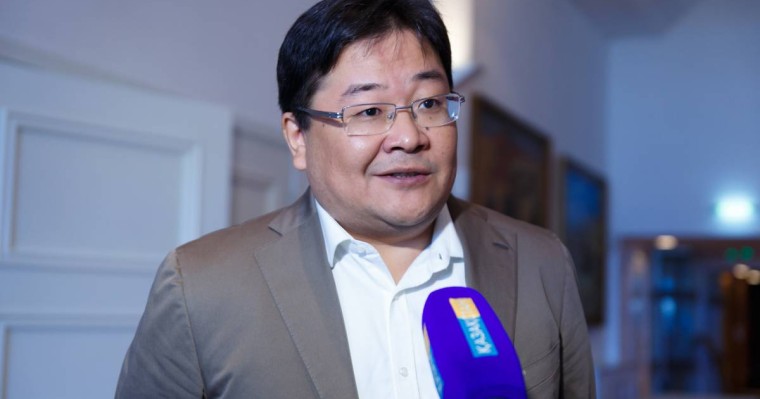 Ақтөбеде террористерді тоқтататын снайпер болмаған – Айдос Сарым