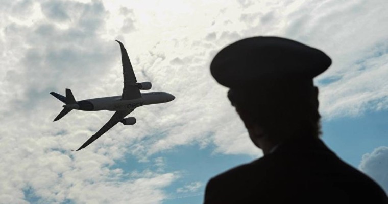 АҚШ-та жүрген Қазақстан азаматтарының елге қалай жеткізілетіні белгілі болды