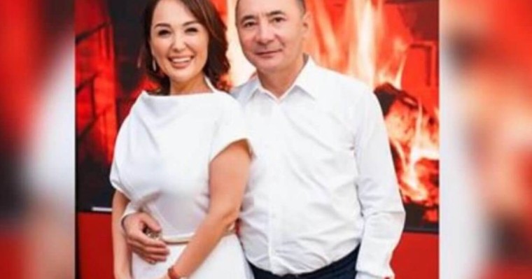 Ләйлә Сұлтанқызының күйеуі қайтыс болды