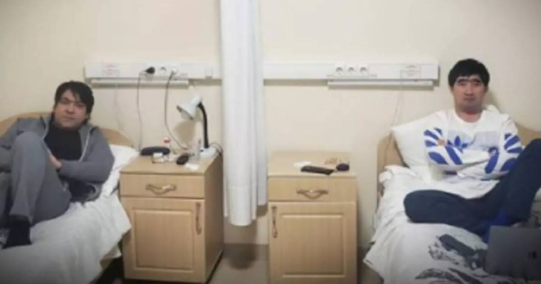 "Ем болсын, ағалар": Мейрамбек Бесбаевтың желідегі суреті елді алаңдатып қойды