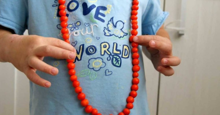 Талғардағы балабақшада 4 жасар қыз моншаққа тұншығып мерт болды