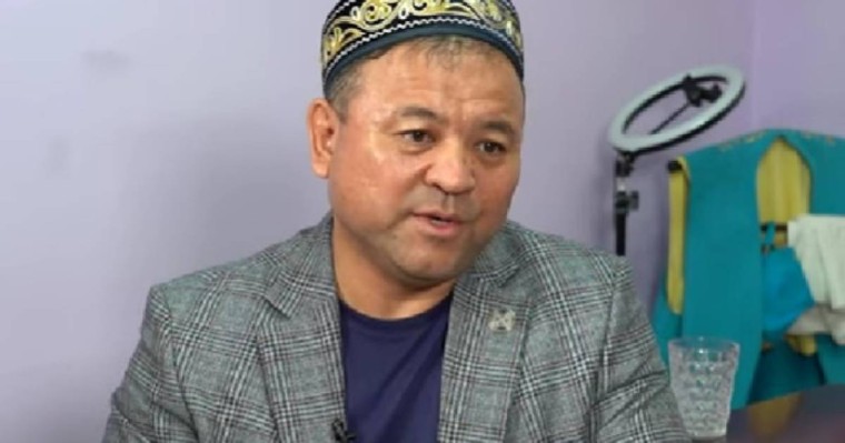 Мені «АЛАЯҚ» дегені үшін сотқа беремін – Амангелді Еренғайыпұлы