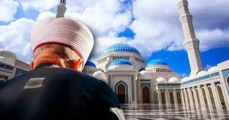 ҚМДБ имамдардың жалақысын жария етті