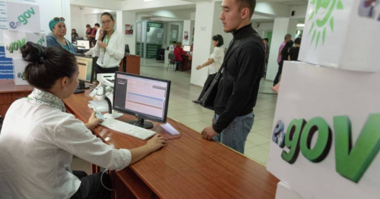 Электронды цифрлық қолтаңбаны компьютерде сақтау қажет емес