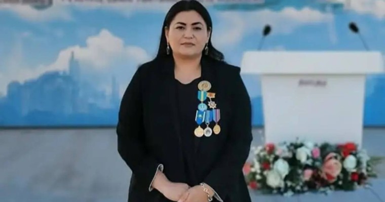 Біз Қазақстанда тудық, қазақша өмір сүріп, қазақша ойланамыз - Рамила Мустафаева