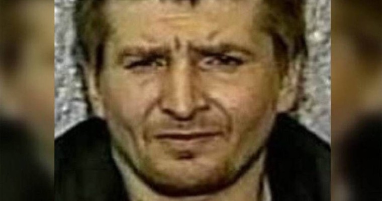 Ресейлік каннибал бостандыққа шықты