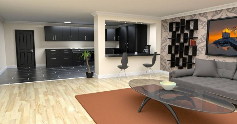 Қарағандыда шенеуніктер жақындарына заңсыз пәтер берген