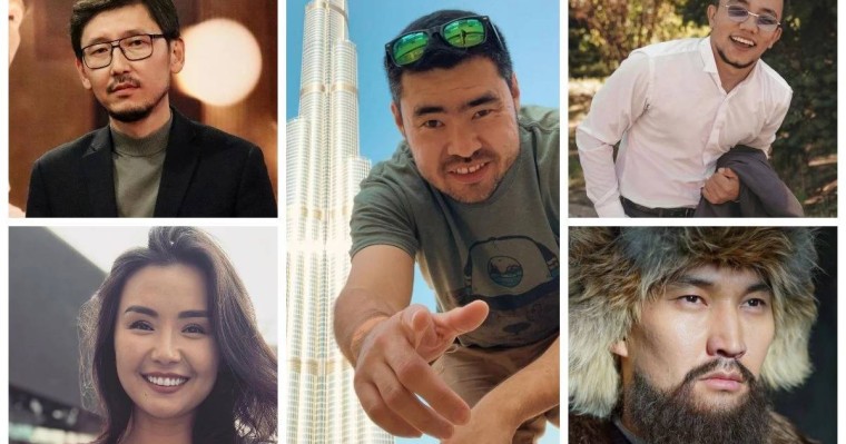 "Патриотизм – қазақ болғаның үшін мақтану емес": Қазақстанның танымал тұлғалары ұлтжанды азамат қандай болуы керек екенін айтты