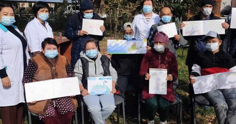 Игі іс ізсіз қалмайды