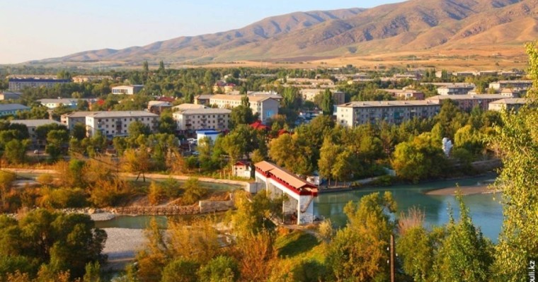 Шуақ шашқан «Шапағат»