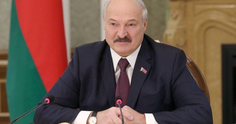 Лукашенко Беларусьтағы президенттік сайлауға алтыншы рет баруға шешім қабылдады - Қазақстан жаңалықтары