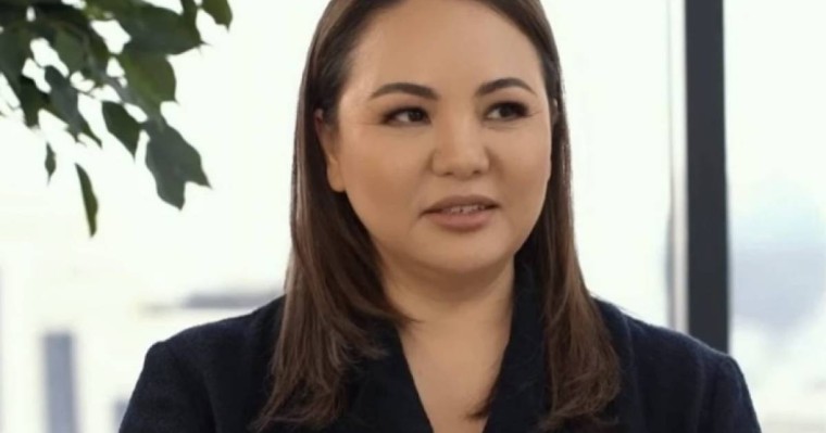 Продюсер Гүлнұр Мамасарипова 10 млн теңге гонорарға лайық актердің кім екенін атады