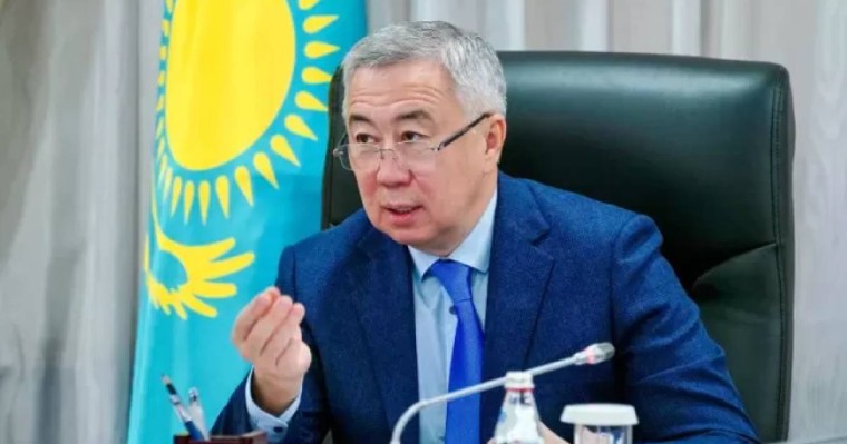 Елдос Жумагулов: "Компромисс – бұл екі тараптың да қалағанын толық ала алмаса да, бірге алға жылжуға тырысуы"