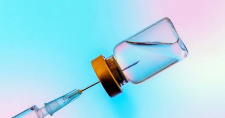 Алматы облысындағы вакцинация барысы