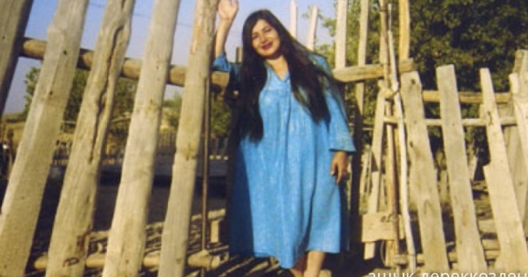 «Өлді деп ойлап, жерлеген»: 16 жыл ұйқыда болған қазақ қызының тылсымға толы тағдыры