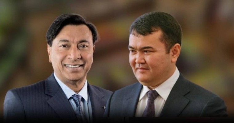 «Арселордың» адвокаты: Әкім Қасымбек шахтадағы қайғылы жағдай жөнінде қалай есеп берді