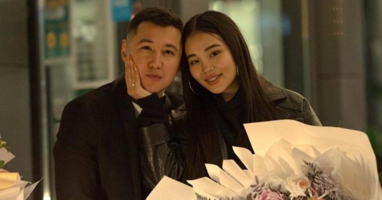 "Say Mо-ның аяғы ауыр ма": Әншінің бұрынғы жолдасы пікірін айтты