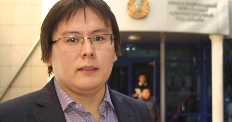 Мамай мен Иманбаева өздерінің шағымдарын қарау бойынша сот отырысына келген жоқ