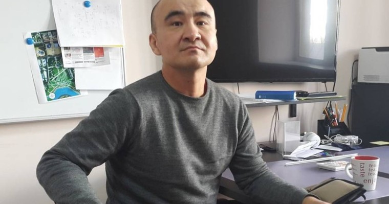 Макс Боқаевқа тағы қауіп төнді: Полиция шектеу қоюды ұсынды