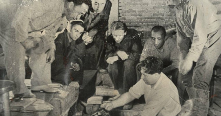 Әмір Темір қабірінің ашылу сәті: Өзбекстан мұрағаттағы мемлекеттік құпияны алып тастады (ФОТО)