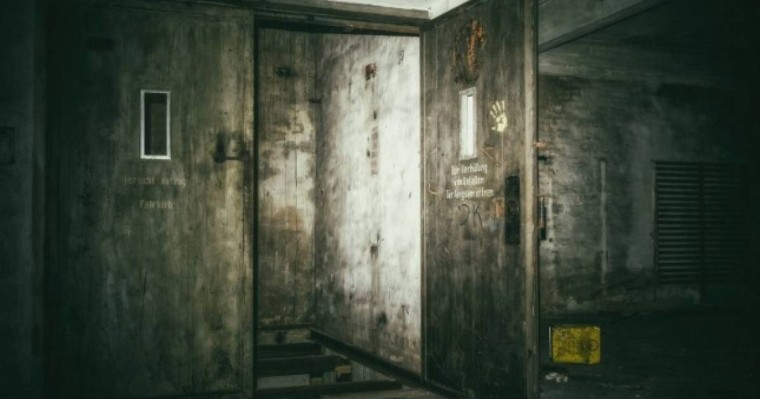 Петропавлда лифт тросы үзіліп, бір адам қаза тапты