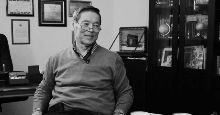 Қайнар Олжай: Нұртілеу Иманғалиұлы намыстан талай таяқ жеді (видео)