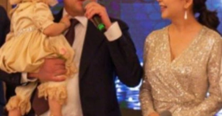 "Мен жайында түк білмеді. Көпке дейін түсінбей жүрді": Күйеуі Тамара Асардың әнші екенін білмеген