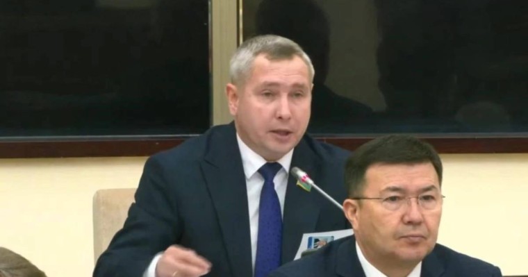 "Масқара статистика": Геннадий Шиповских Қазақстандағы есірткіге қарсы күресті күшейтуді талап етті