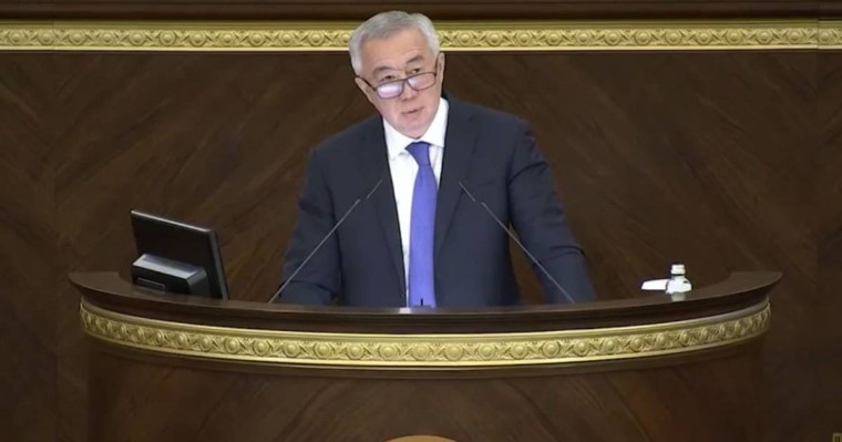 Қазақстан Үкіметі құрылыс салушыларға берілетін салықтық жеңілдіктерді жоюды ұсынады: оларды жиі салықтан жалтару үшін пайдаланған