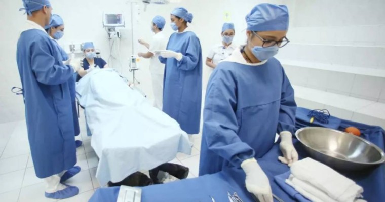 2022 жылы медицина қызметкерлерінің жалақысын көтеруге бюджеттен 361 млрд теңге бөлінбек