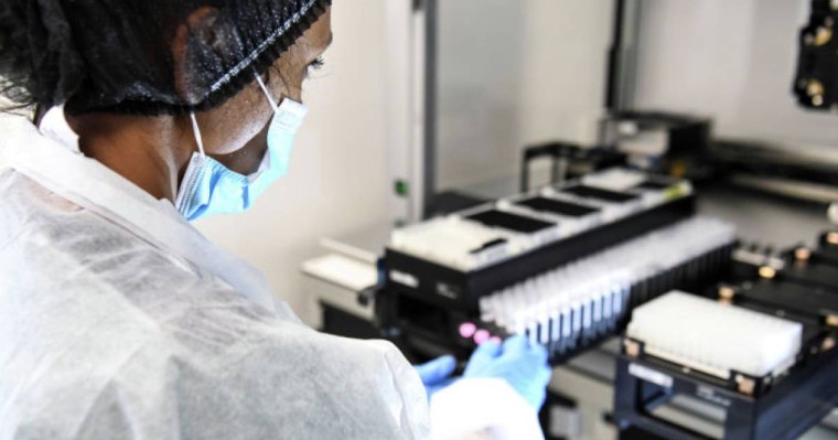 Коронавирусқа қарсы антиденелерді анықтайтын ресейлік тест үздік деп танылды