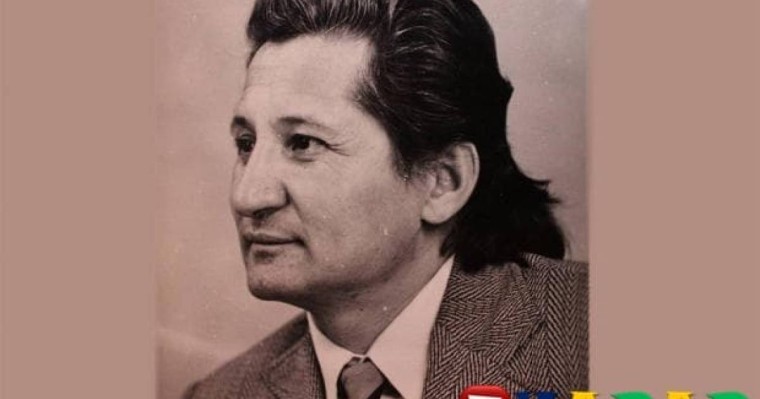 Өлең: Қадыр Мырза Али (Менің хатым) » ZHARAR