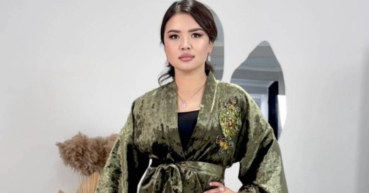 "Айына 6 миллион теңге төлеймін": Ырысбала Икрамбай салық комитетіне шүйлікті