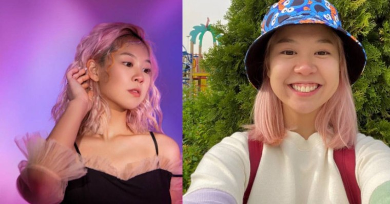 Қазақстандық қыз ТМД елдерінде ең танымал блогер атанды