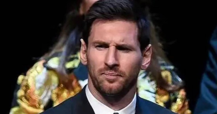 Месси әлеуметтік желіде 500 миллион жазылушысы бар әлемдегі екінші адам болды